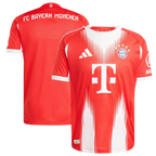 FC BAYERN HOME 2025/2026