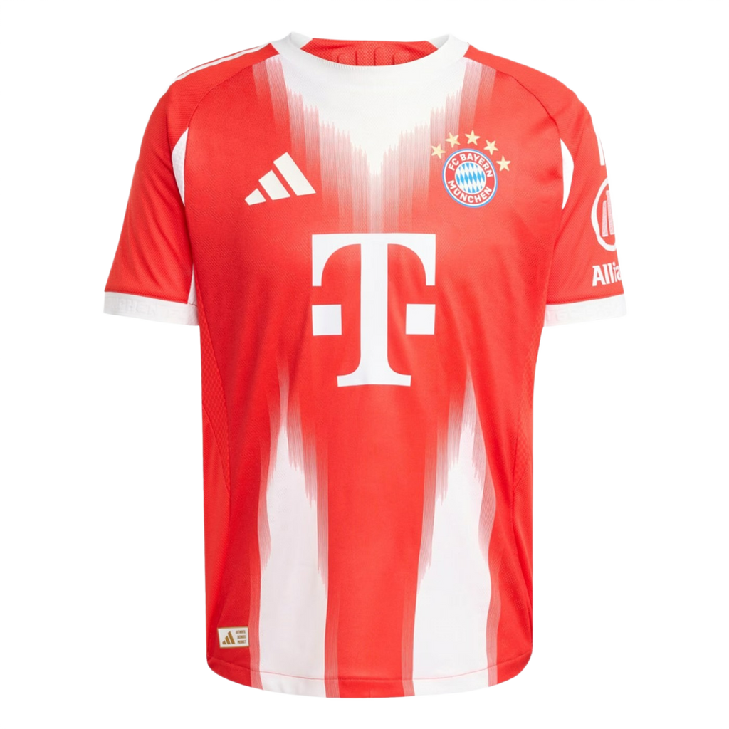 FC BAYERN HOME 2025/2026