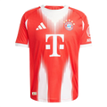 FC BAYERN HOME 2025/2026