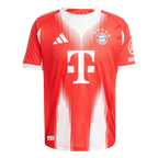 FC BAYERN HOME 2025/2026
