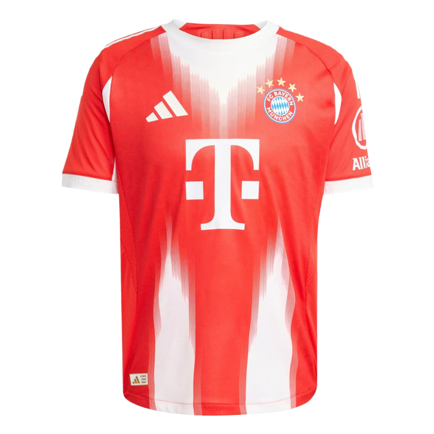FC BAYERN HOME 2025/2026