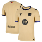 FC BAYERN AWAY 2024/2025