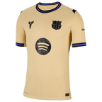 FC BAYERN AWAY 2024/2025