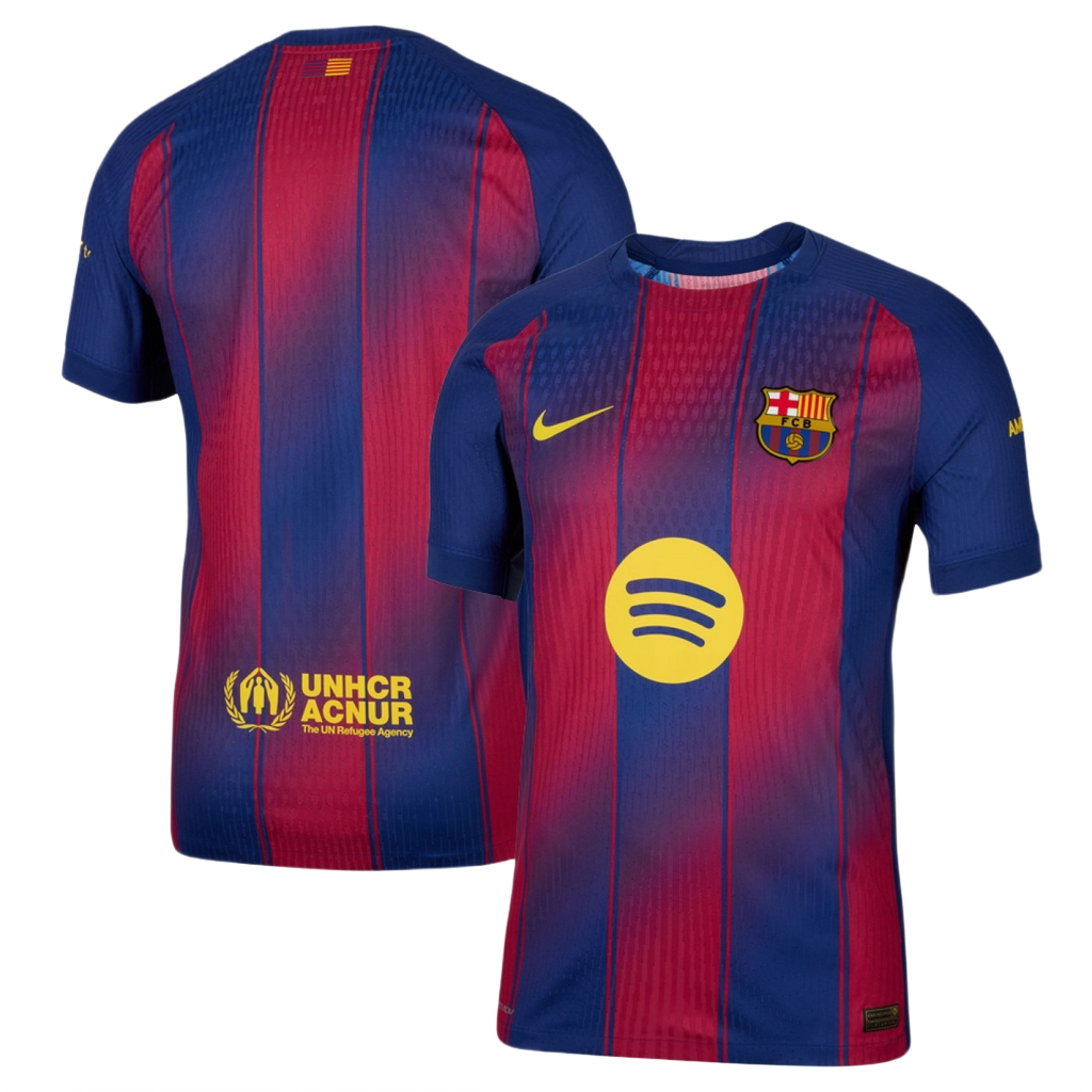 FC BAYERN HOME 2024/2025