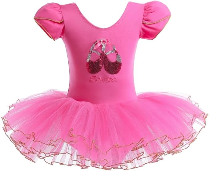 BALLET DRESS