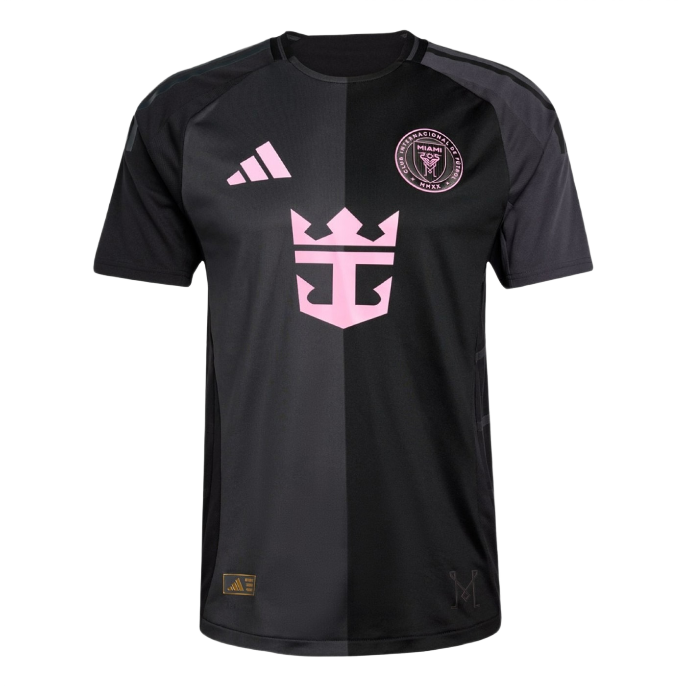 IMCF AWAY 2025/2026