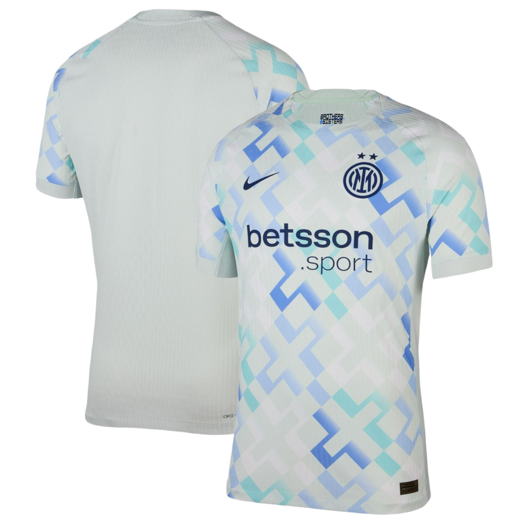 INTER MILAN AWAY 2025/2026