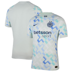 INTER MILAN AWAY 2025/2026