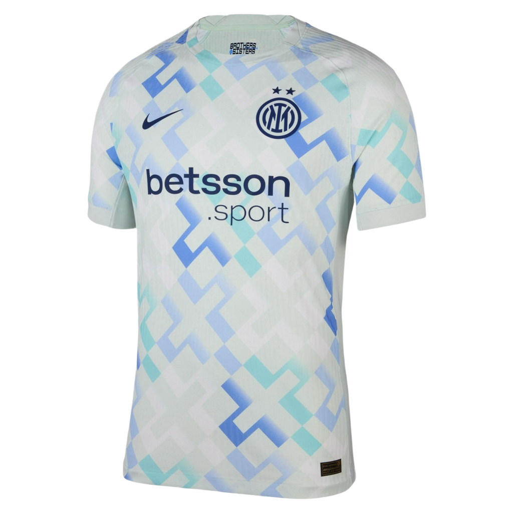 INTER MILAN AWAY 2025/2026