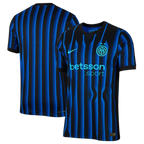 INTER MILAN HOME 2025/2026