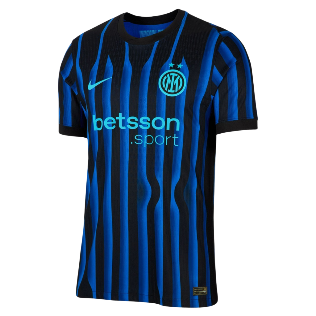 INTER MILAN HOME 2025/2026