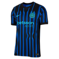 INTER MILAN HOME 2025/2026