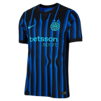 INTER MILAN HOME 2025/2026