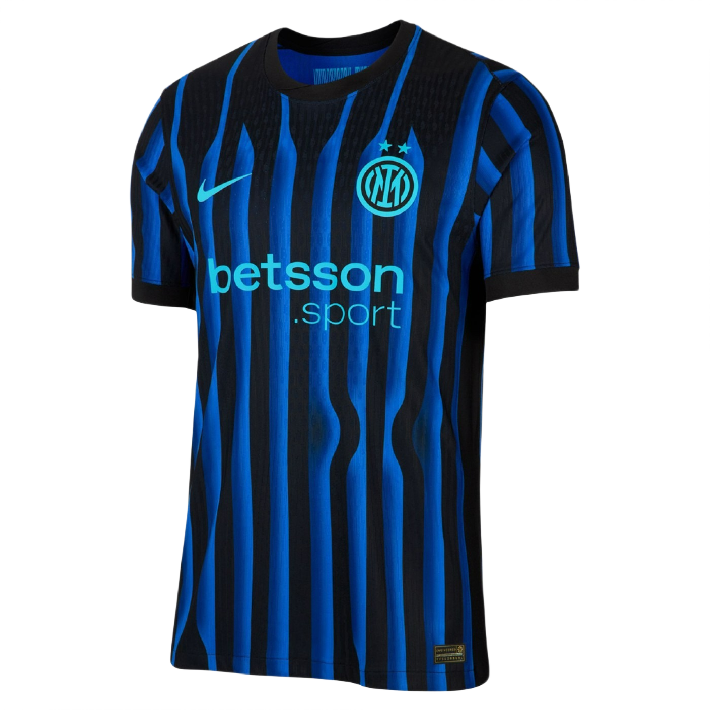 INTER MILAN HOME 2025/2026