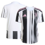 JUVENTUS HOME 2025/2026