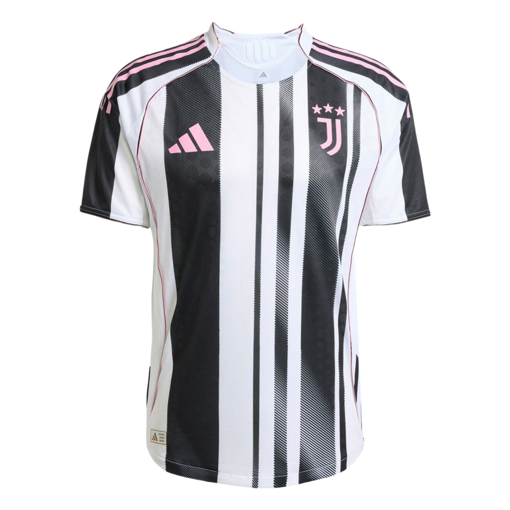 JUVENTUS HOME 2025/2026