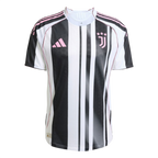 JUVENTUS HOME 2025/2026