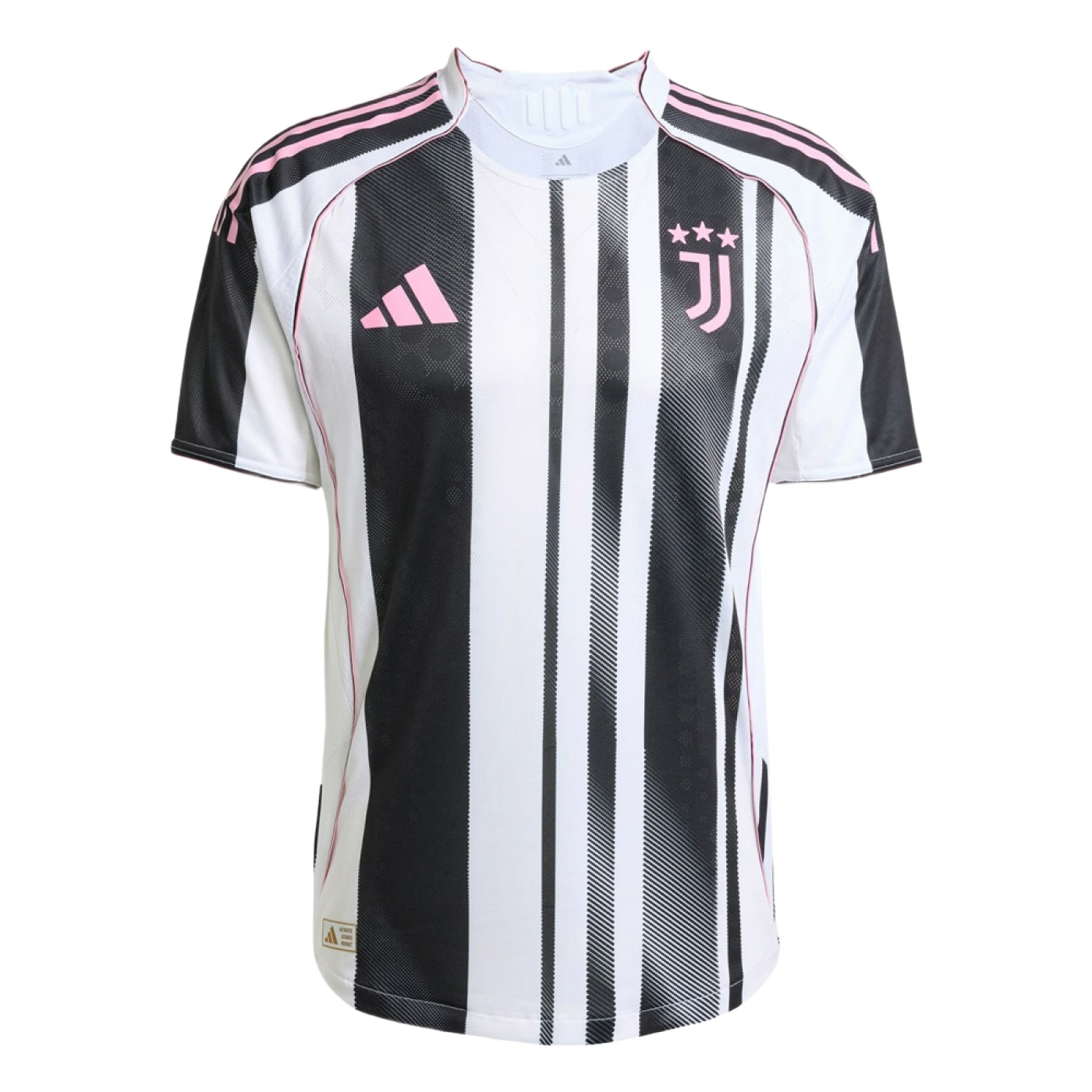 JUVENTUS HOME 2025/2026