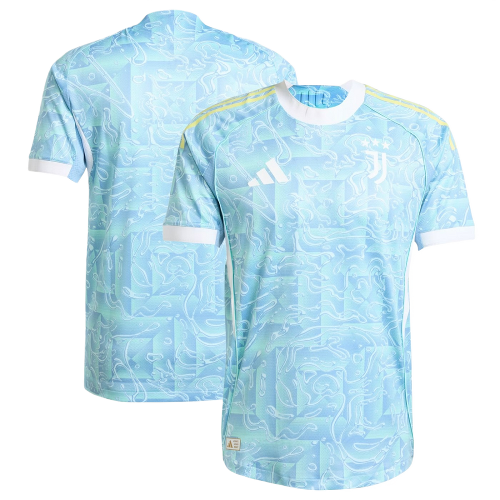 JUVENTUS AWAY 2025/2026