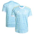 JUVENTUS AWAY 2025/2026