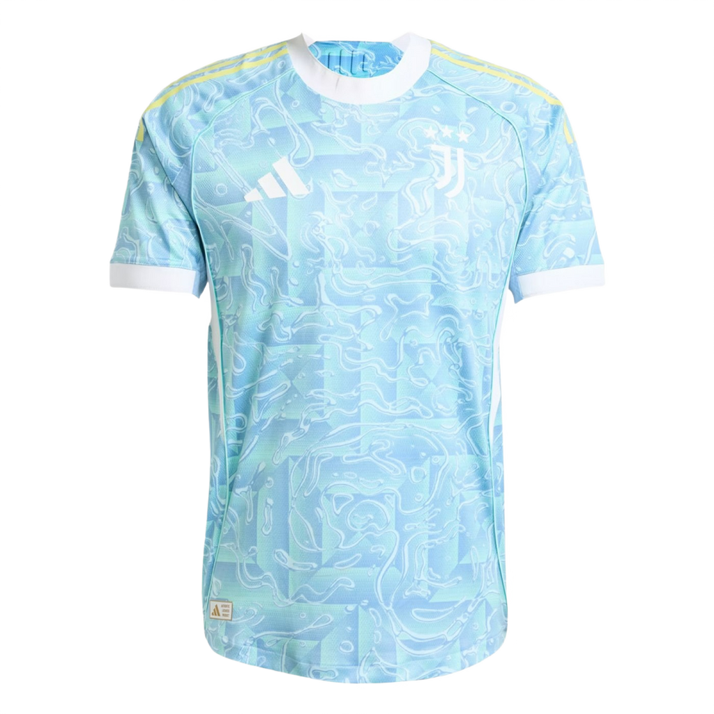 JUVENTUS AWAY 2025/2026