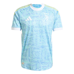 JUVENTUS AWAY 2025/2026