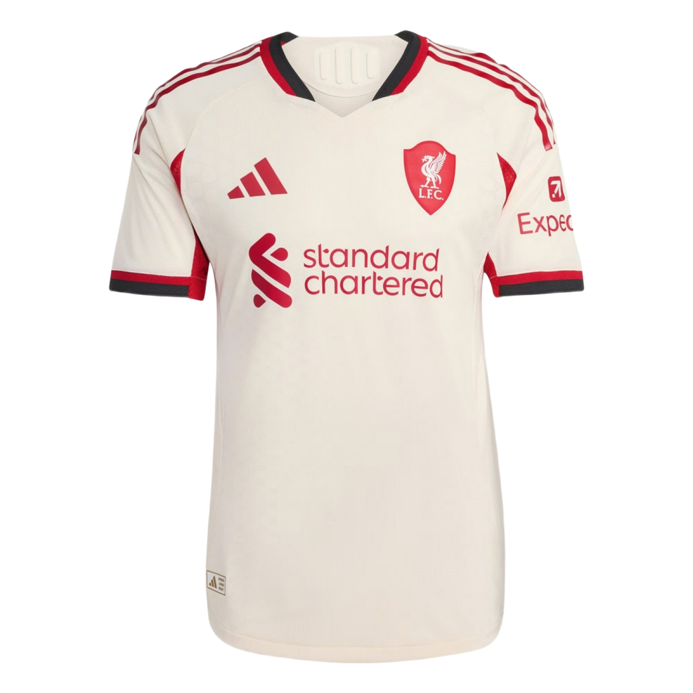 LIVERPOOL FC AWAY 2025/2026