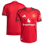 MANCHESTER UNITED FC HOME 2025/2026