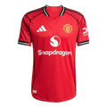 MANCHESTER UNITED FC HOME 2025/2026
