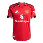 MANCHESTER UNITED FC HOME 2025/2026
