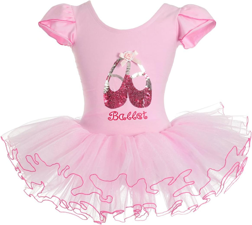 BALLET DRESS