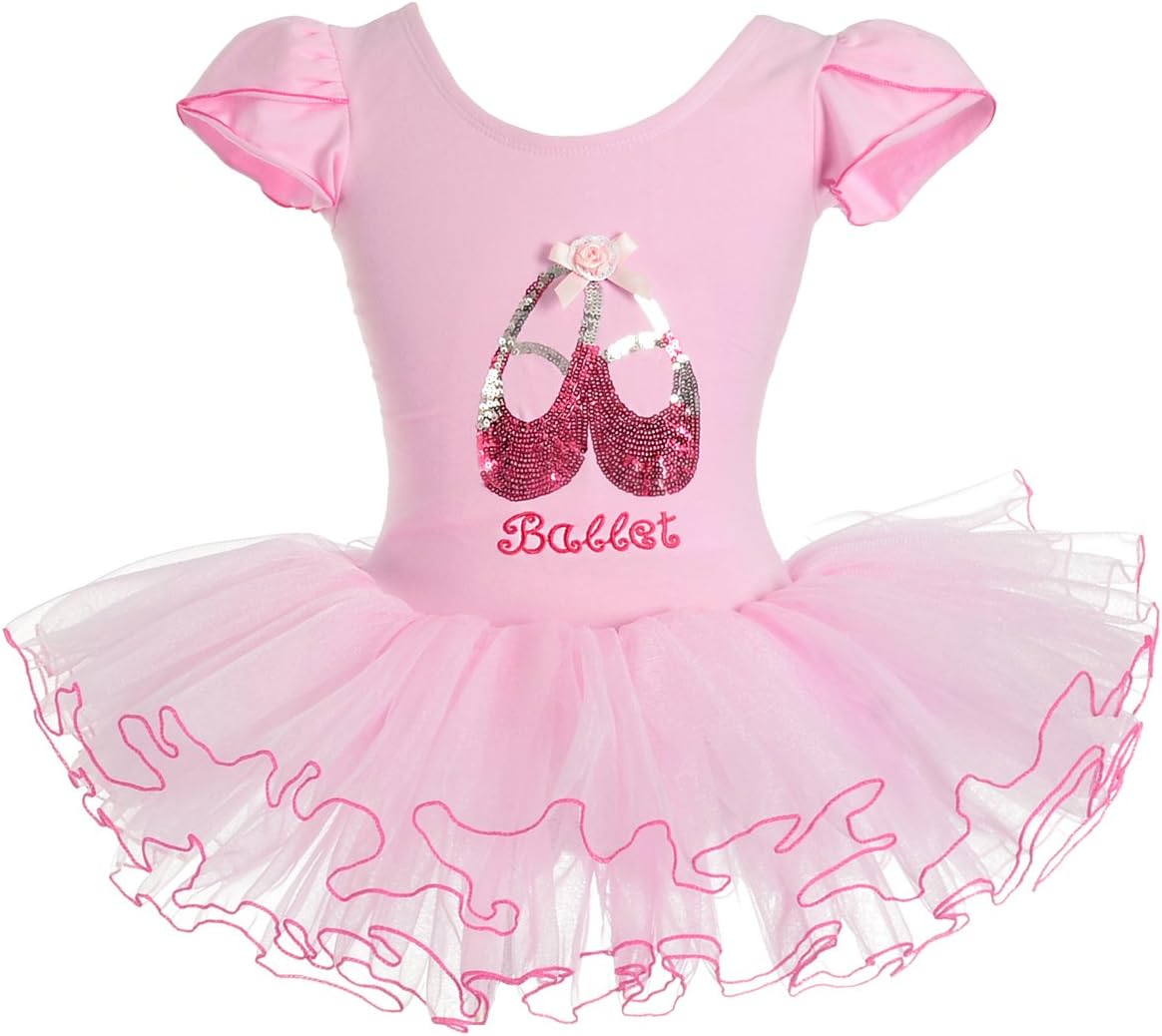 BALLET DRESS