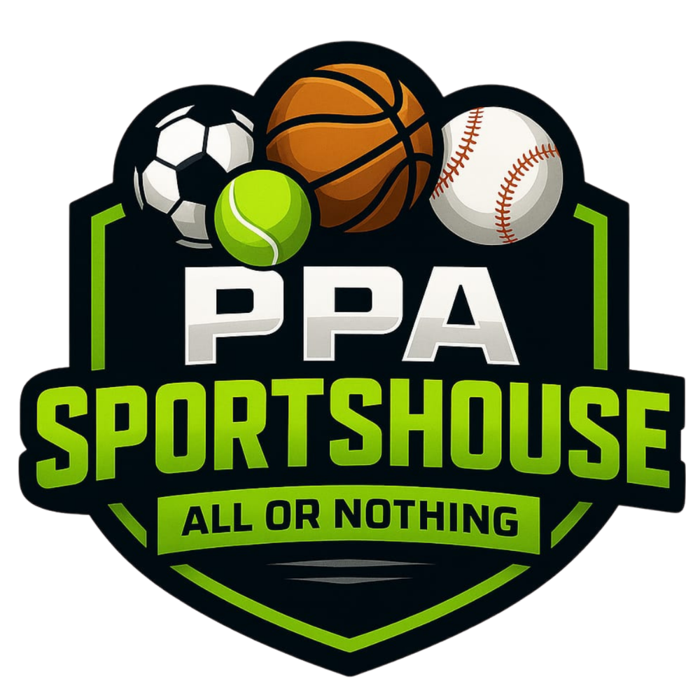 PPA SPORTSHOUSE