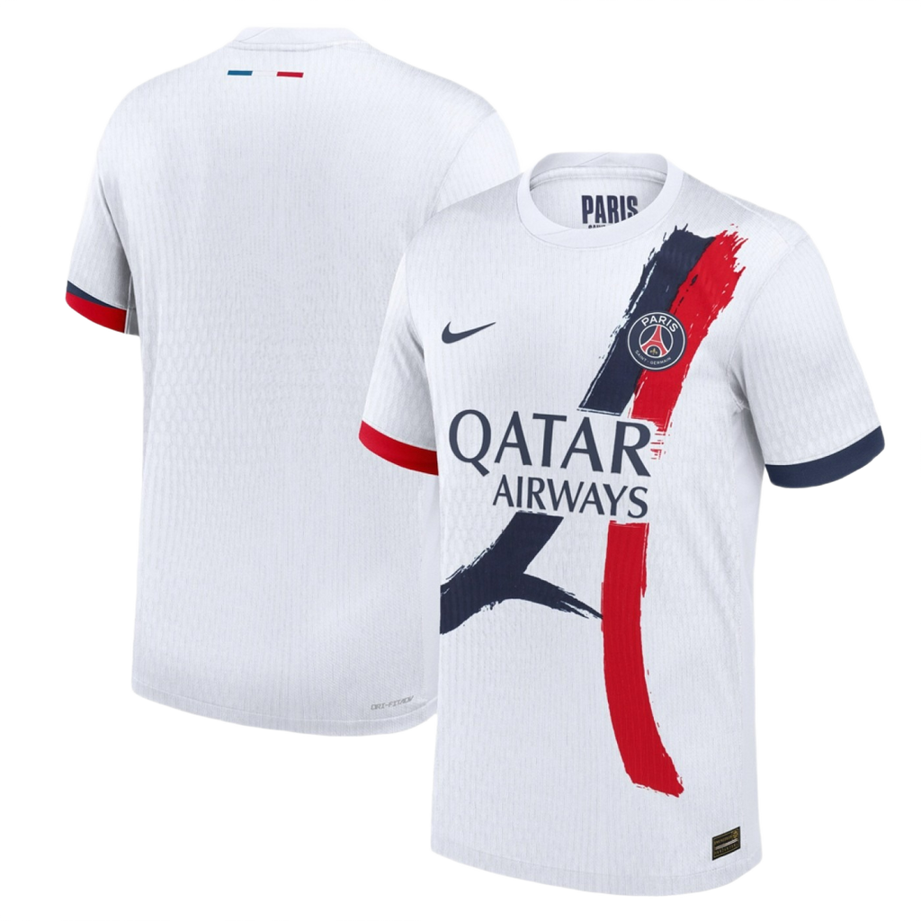 PARIS SAINT-GERMAIN (PSG) AWAY 2025/2026