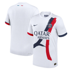 PARIS SAINT-GERMAIN (PSG) AWAY 2025/2026