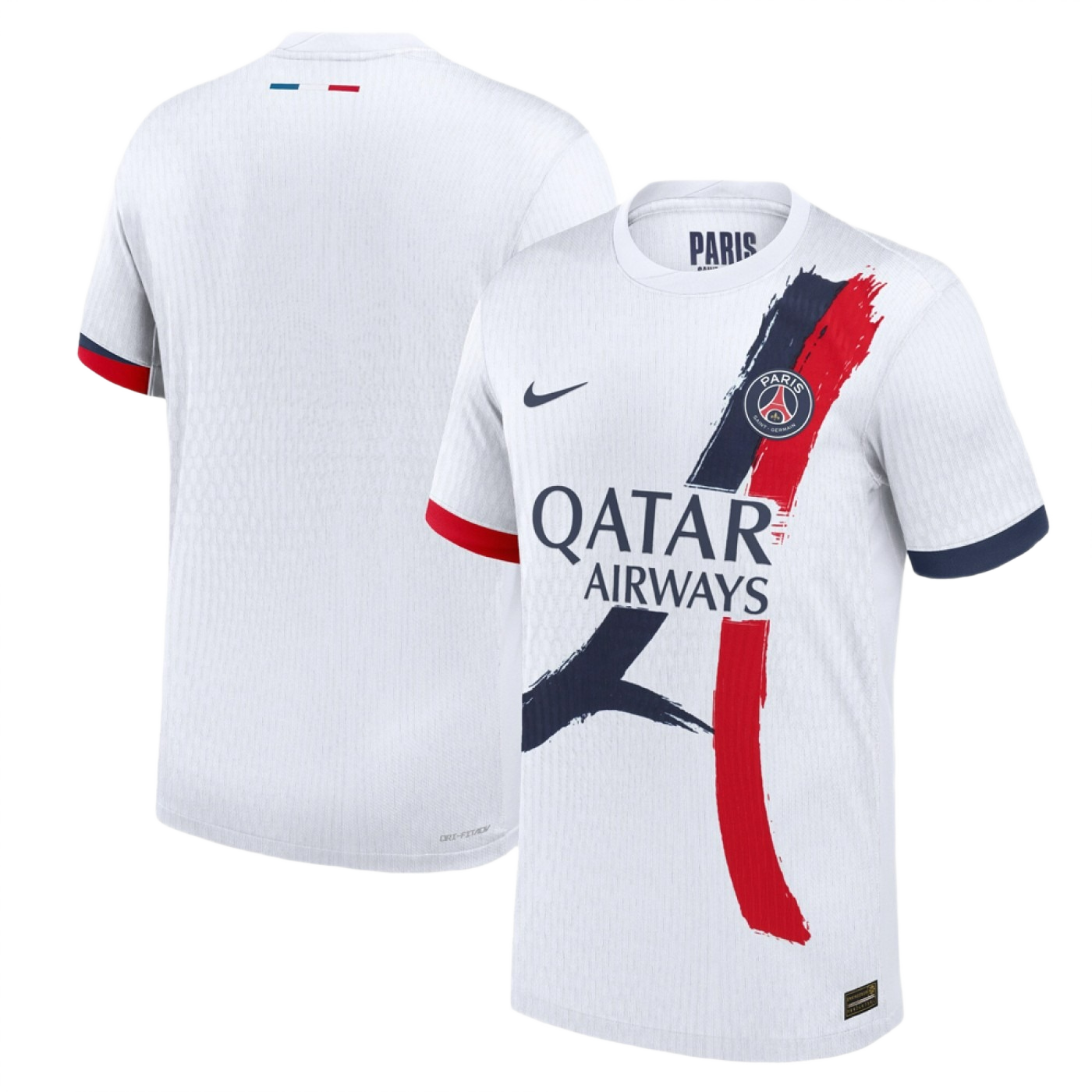 PARIS SAINT-GERMAIN (PSG) AWAY 2025/2026