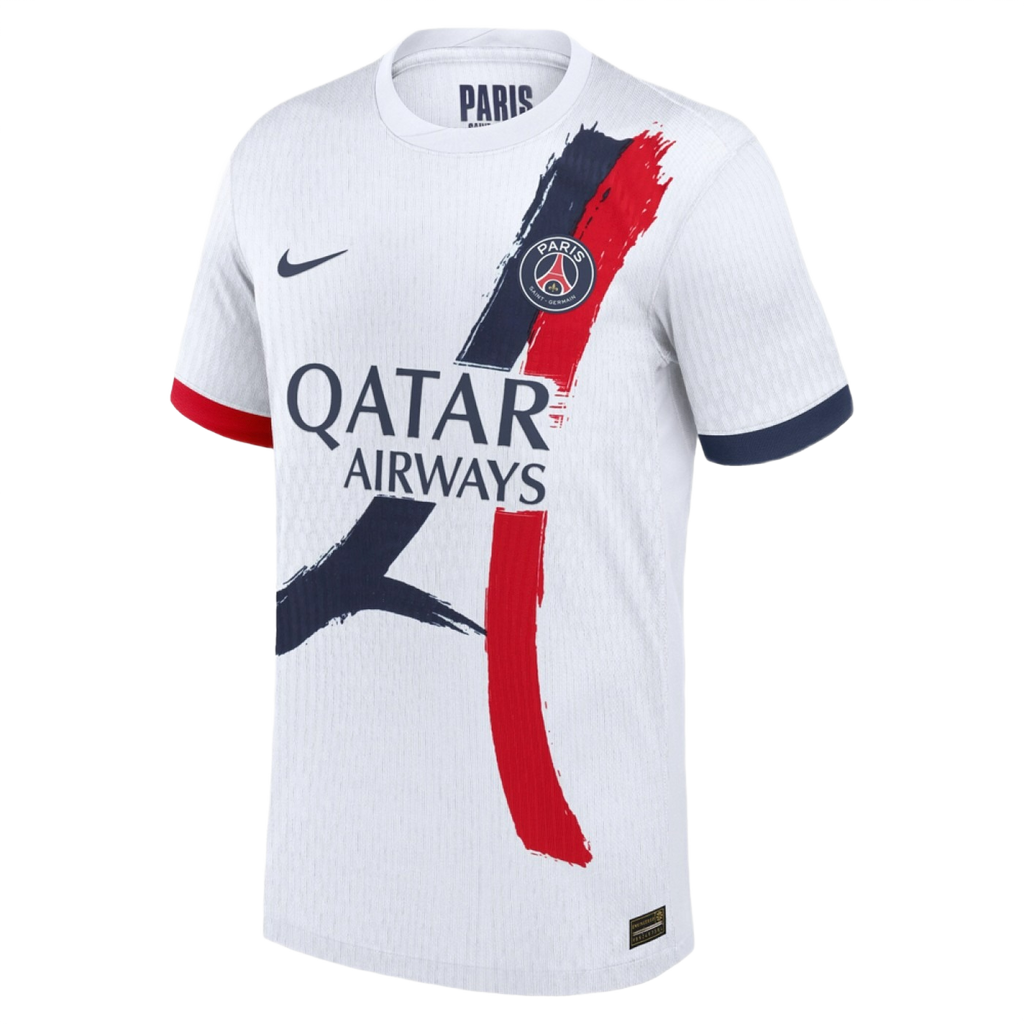 PARIS SAINT-GERMAIN (PSG) AWAY 2025/2026
