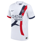 PARIS SAINT-GERMAIN (PSG) AWAY 2025/2026