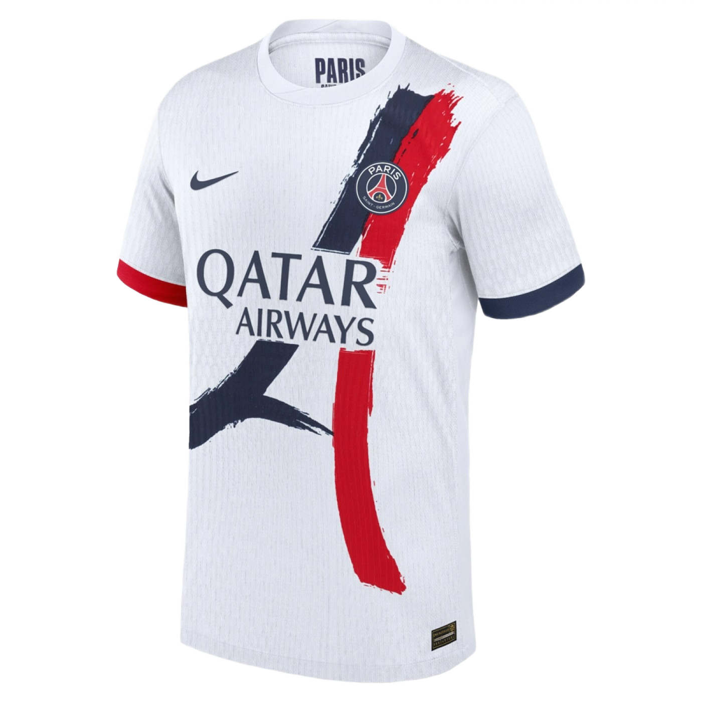 PARIS SAINT-GERMAIN (PSG) AWAY 2025/2026