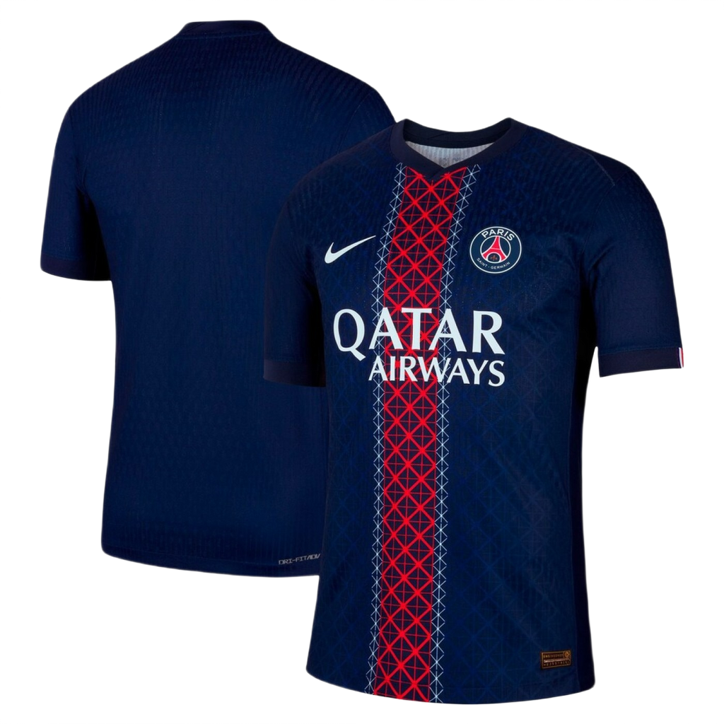 PARIS SAINT-GERMAIN (PSG) HOME 2025/2026
