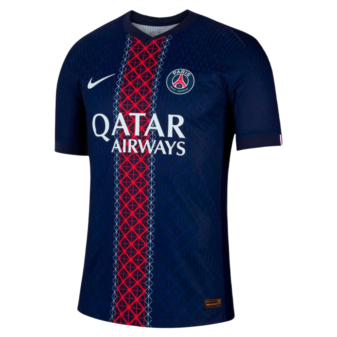 PARIS SAINT-GERMAIN (PSG) HOME 2025/2026