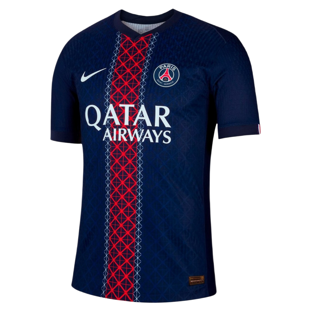 PARIS SAINT-GERMAIN (PSG) HOME 2025/2026