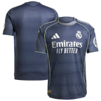 REAL MADRID CF AWAY 2025/2026