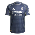 REAL MADRID CF AWAY 2025/2026