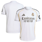 REAL MADRID CF HOME 2025/2026