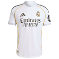 REAL MADRID CF HOME 2025/2026