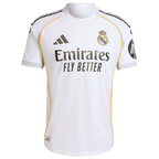 REAL MADRID CF HOME 2025/2026