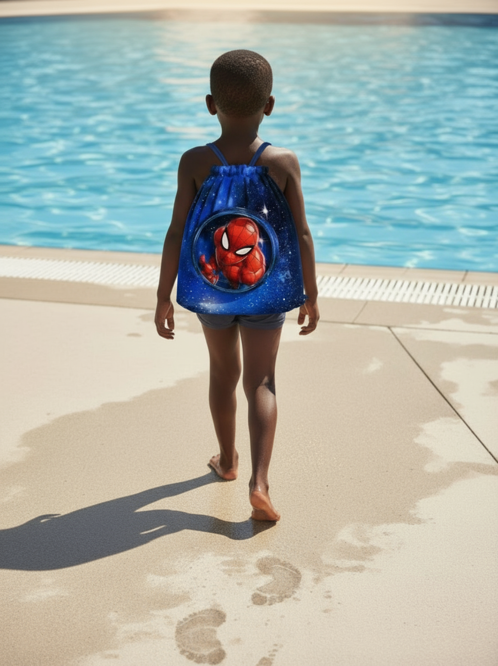 SWIMMING BAGS