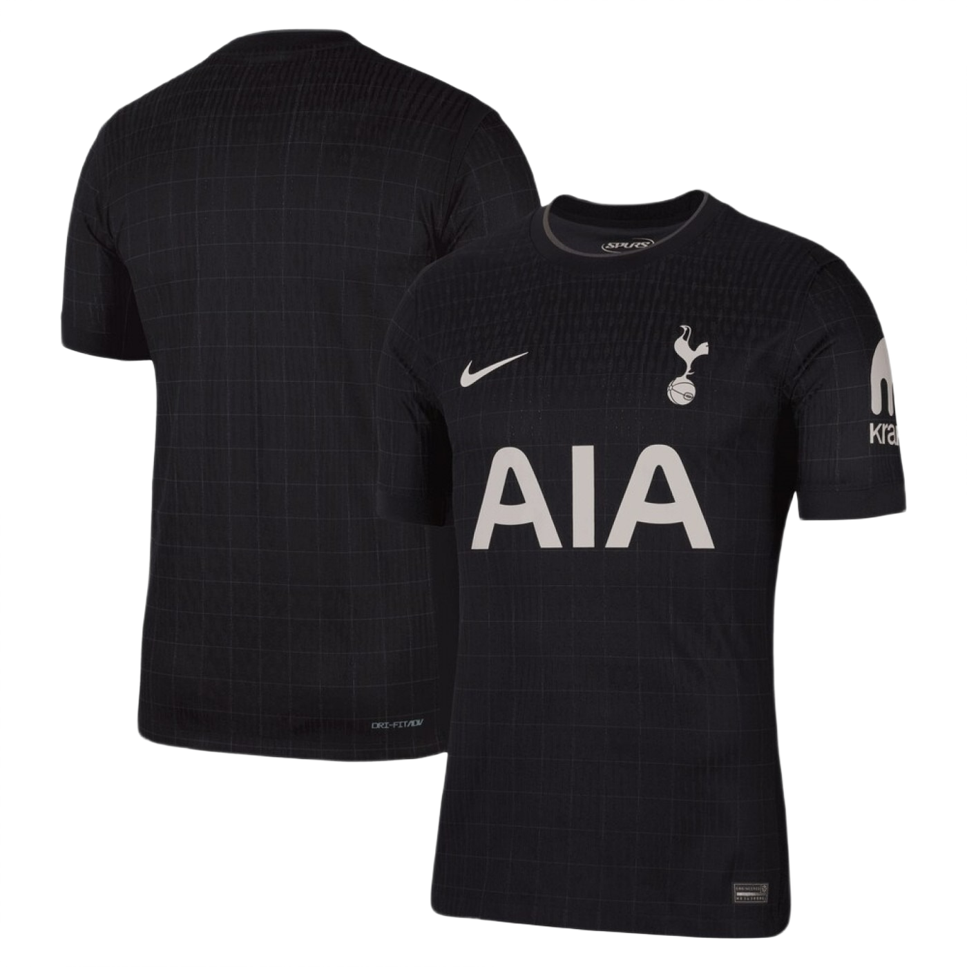 TOTTENHAM HOTSPUR FC AWAY 2025/2026