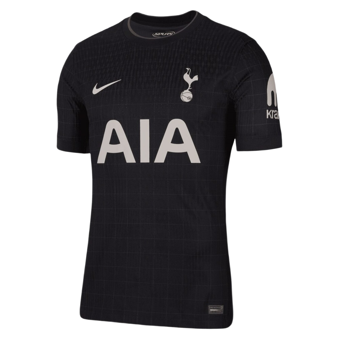 TOTTENHAM HOTSPUR FC AWAY 2025/2026
